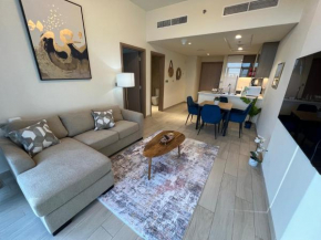 Wonderful One Bedroom Apartment to stay at Azizi Riviera Dubai